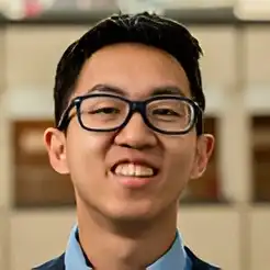 Headshot of undefined